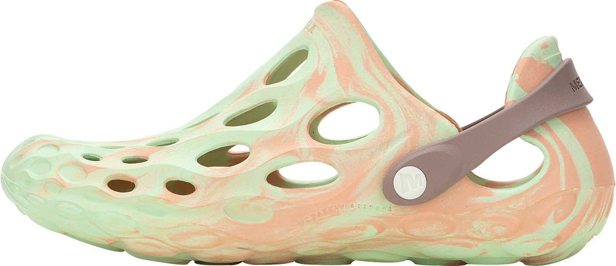Merrell Hydro Moc Women's Sandals - Green