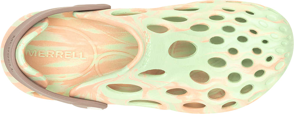 Merrell Hydro Moc Women's Sandals - Green
