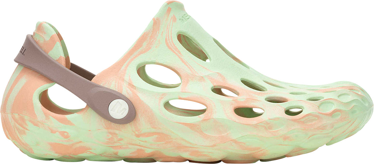Merrell Hydro Moc Women's Sandals - Green