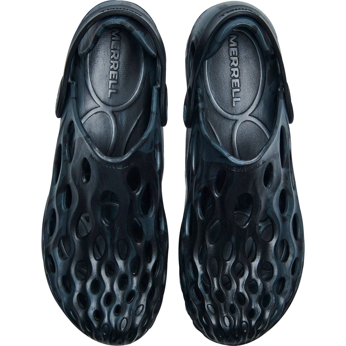 Merrell Hydro Moc Men's Sandals - Black
