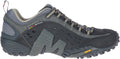 Merrell Intercept Men's Walking Shoes - Black
