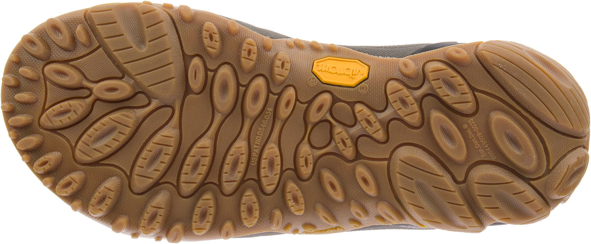 Merrell Kahuna III Women's Walking Sandals - Brown
