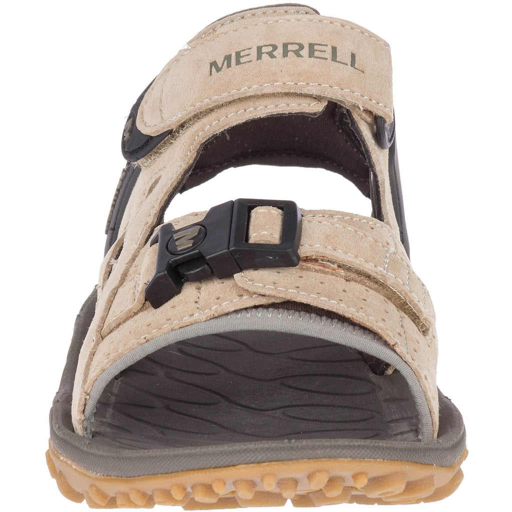 Merrell Kahuna III Men's Walking Sandals - Nude