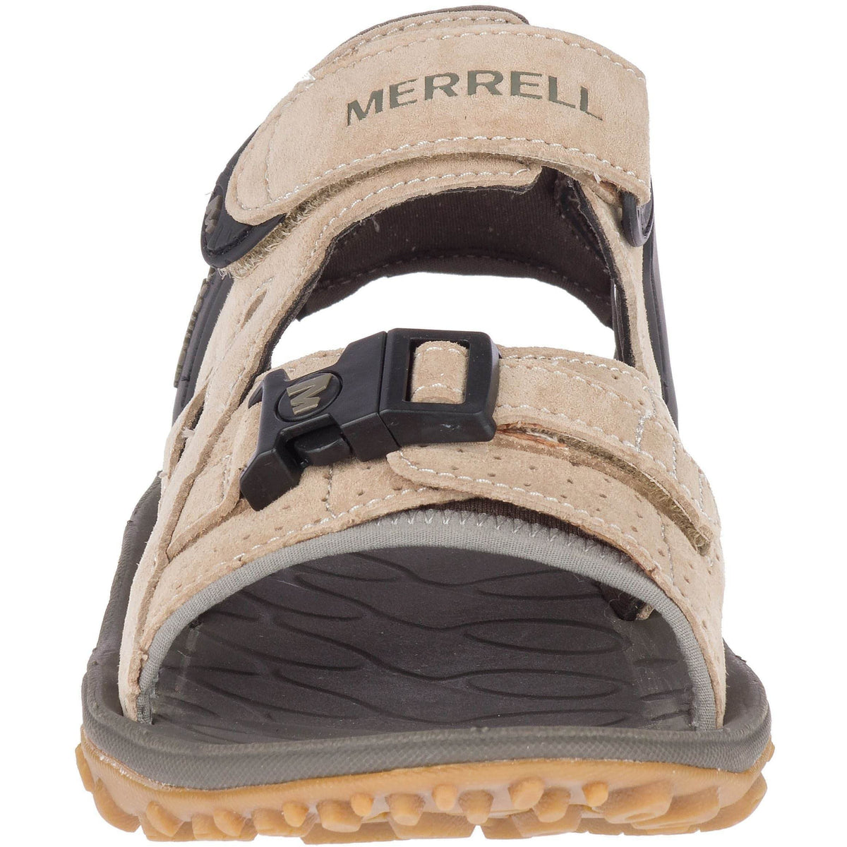 Merrell Kahuna III Men's Walking Sandals - Nude