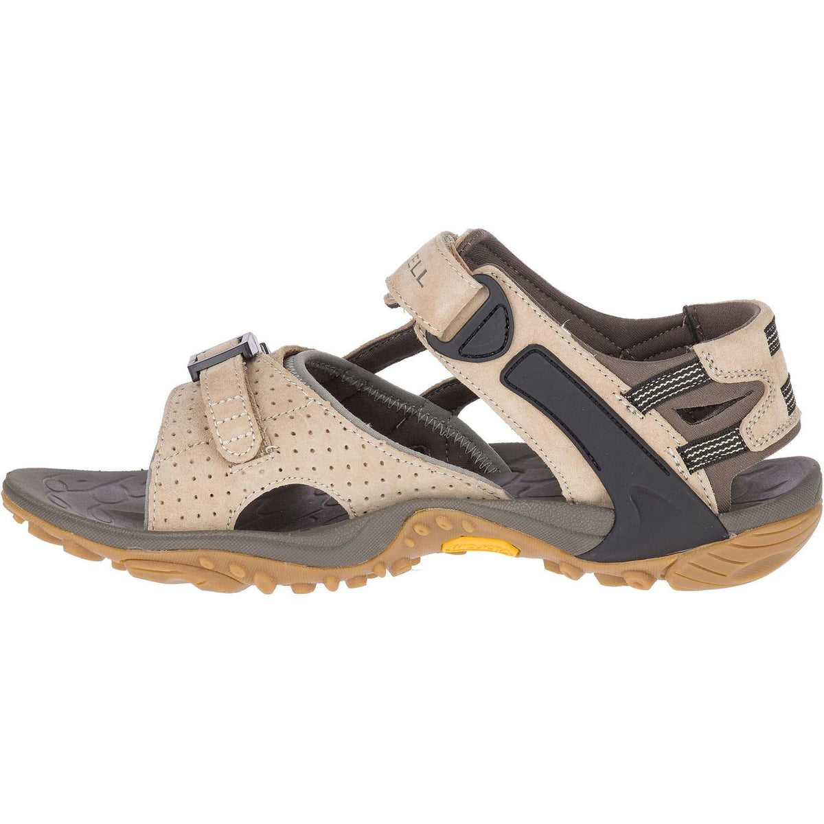Merrell Kahuna III Men's Walking Sandals - Nude