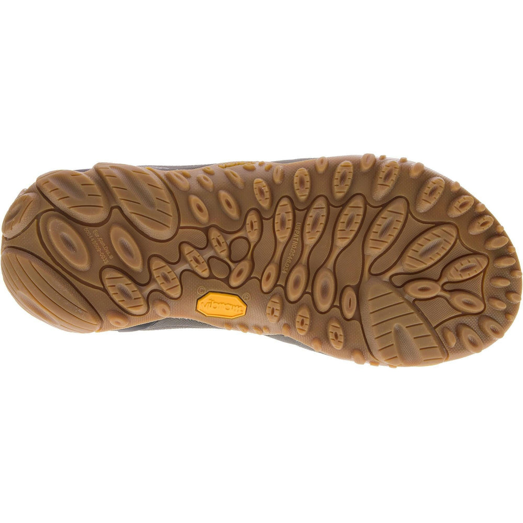 Merrell Kahuna III Men's Walking Sandals - Nude