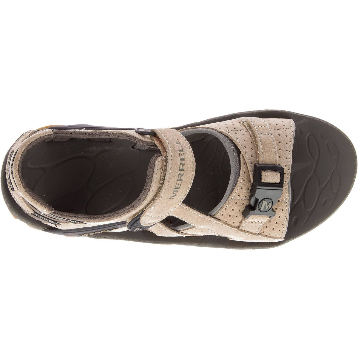 Merrell Kahuna III Men's Walking Sandals - Nude