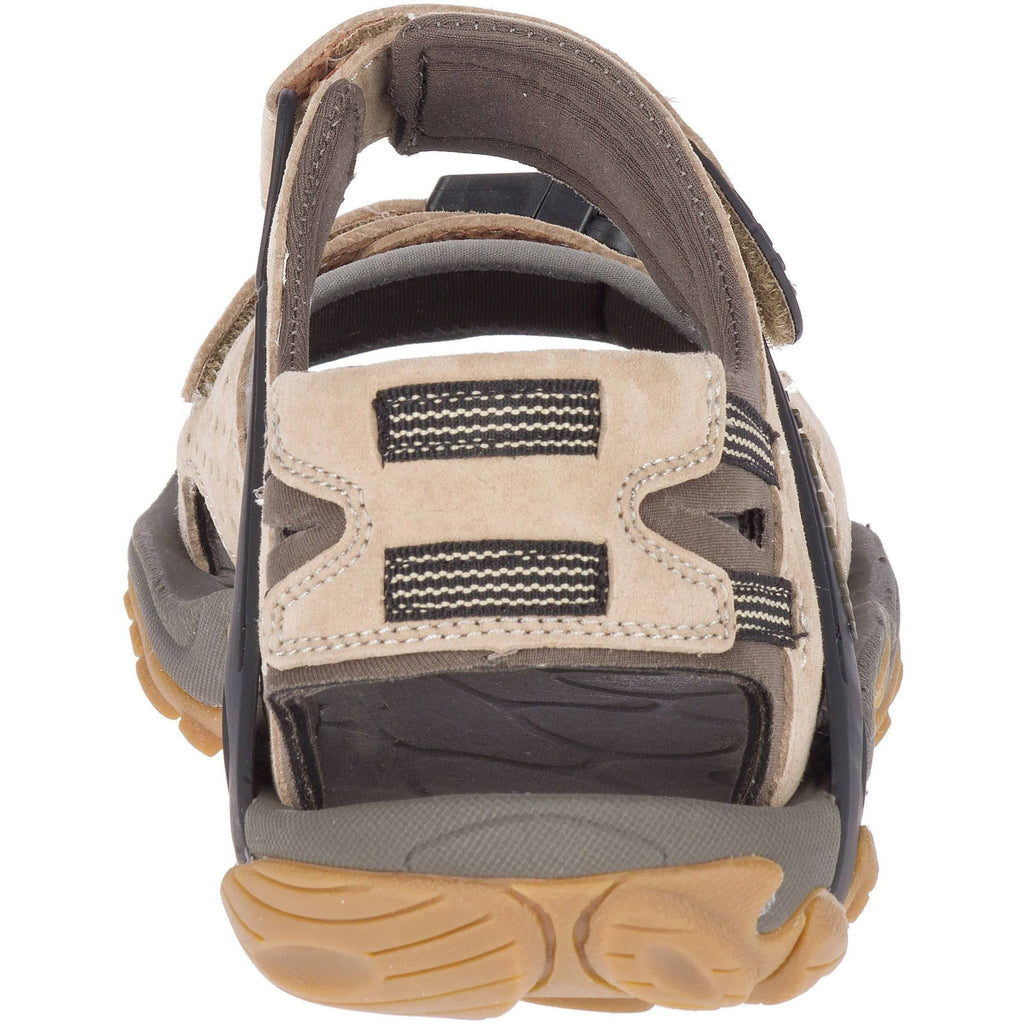 Merrell Kahuna III Men's Walking Sandals - Nude