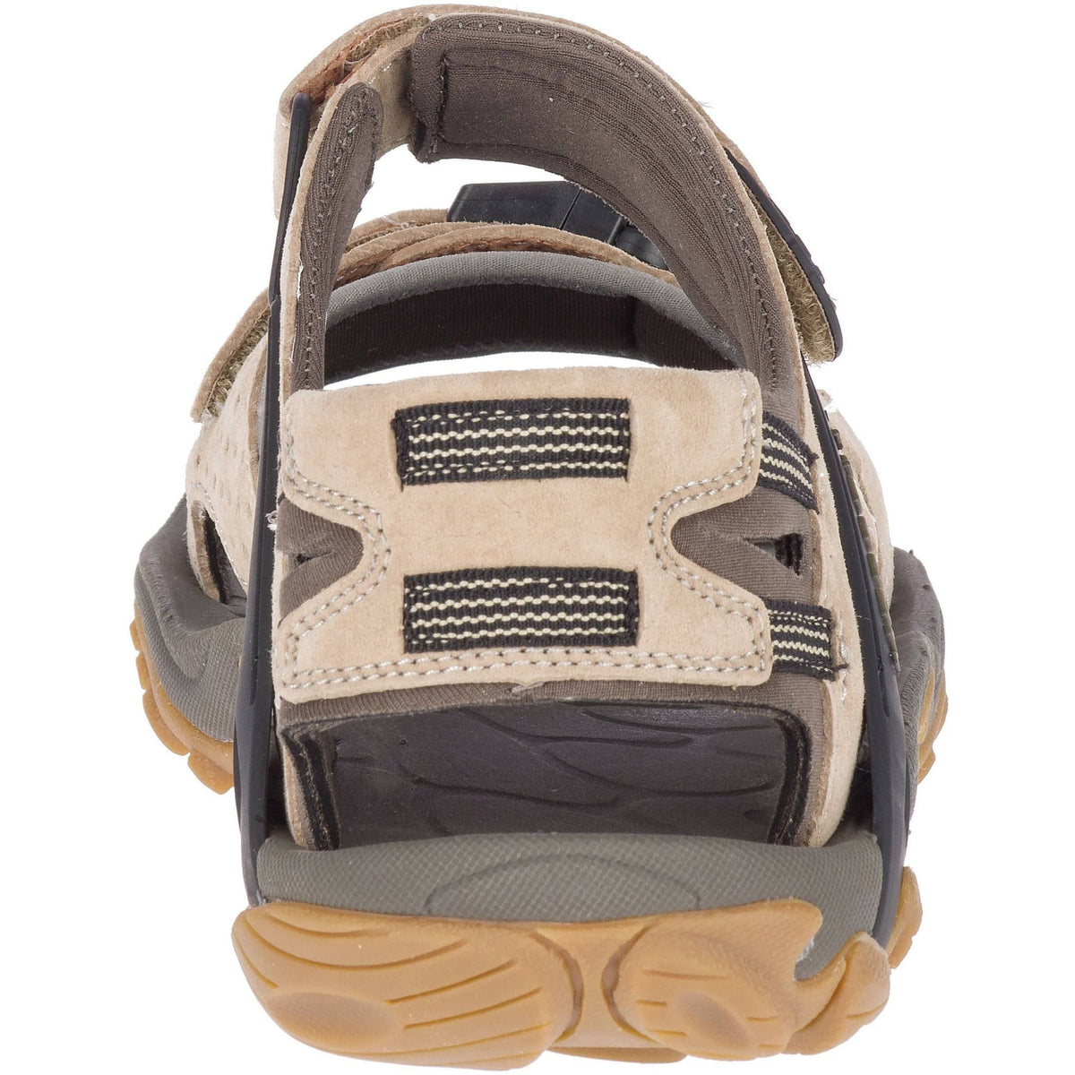 Merrell Kahuna III Men's Walking Sandals - Nude