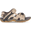 Merrell Kahuna III Men's Walking Sandals - Nude