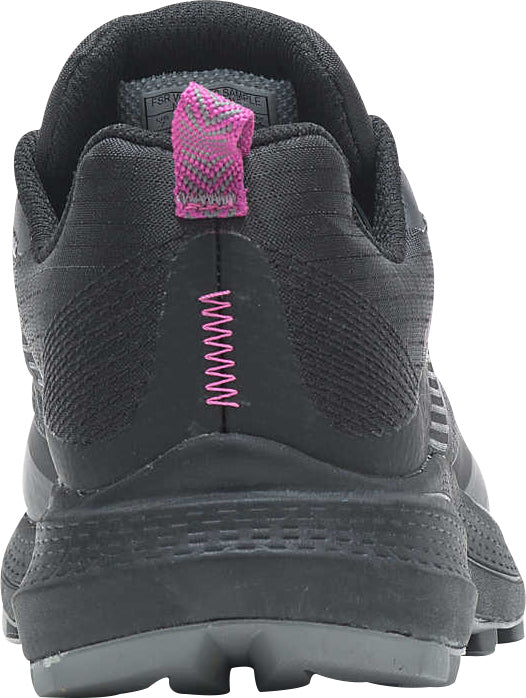 Merrell MQM 3 GORE-TEX Women's Walking Shoes - Black