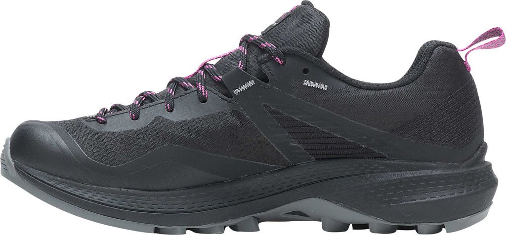 Merrell MQM 3 GORE-TEX Women's Walking Shoes - Black
