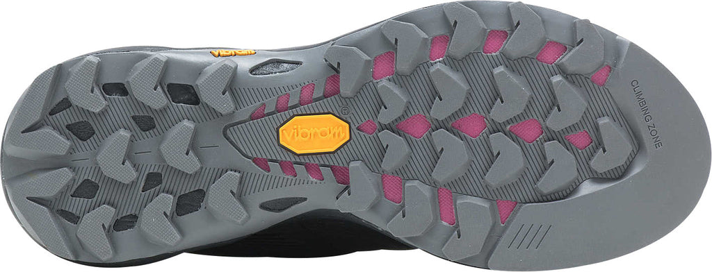 Merrell MQM 3 GORE-TEX Women's Walking Shoes - Black