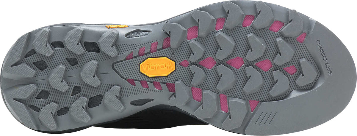 Merrell MQM 3 GORE-TEX Women's Walking Shoes - Black