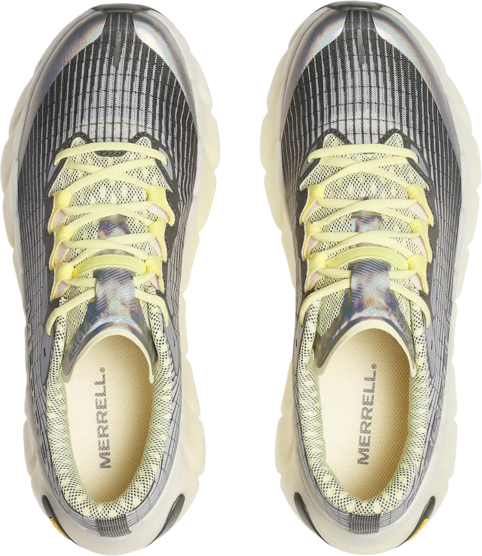 Merrell MTL Adapt Matryx Men's Trail Running Shoes - Grey