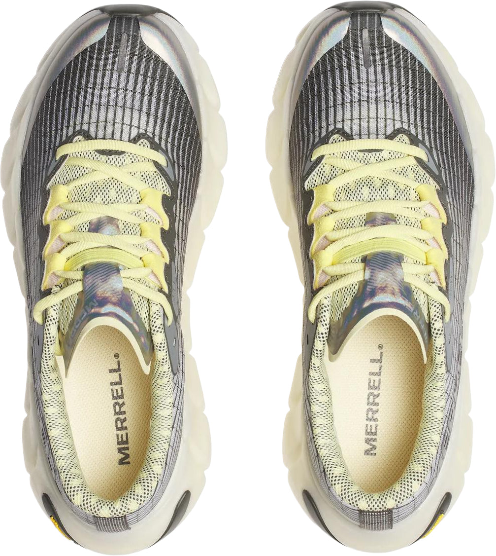 Merrell MTL Adapt Matryx Women's Trail Running Shoes - Grey