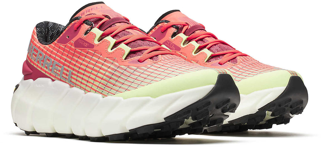 Merrell MTL Adapt Matryx Women's Trail Running Shoes - Pink
