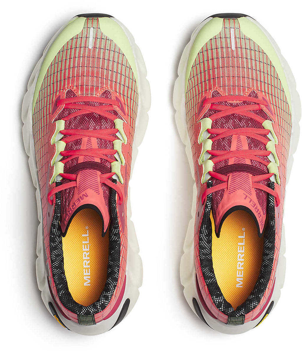 Merrell MTL Adapt Matryx Women's Trail Running Shoes - Pink
