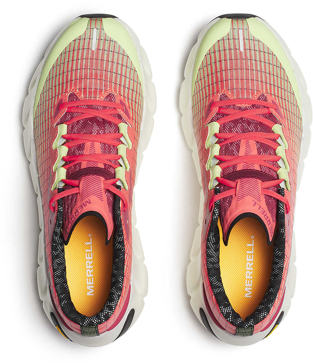 Merrell MTL Adapt Matryx Women's Trail Running Shoes - Pink