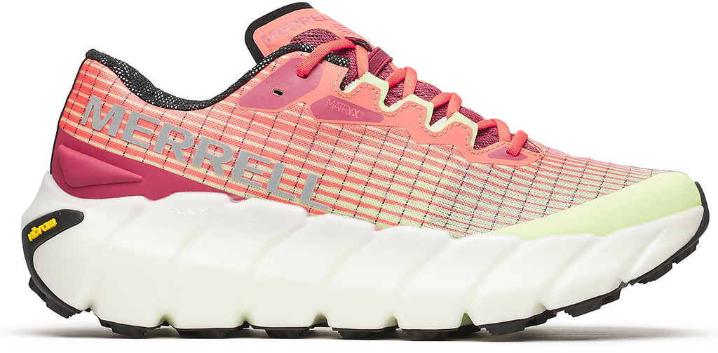 Merrell MTL Adapt Matryx Women's Trail Running Shoes - Pink