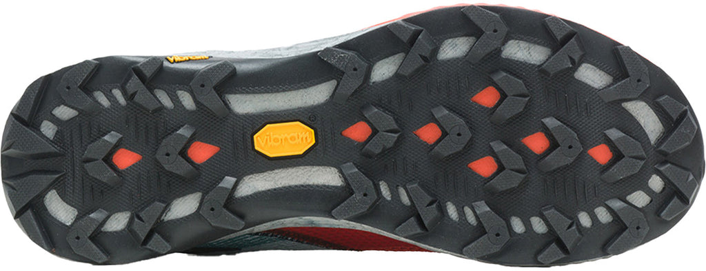Merrell MTL Long Sky 2 Women's Trail Running Shoes - Orange