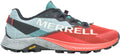 Merrell MTL Long Sky 2 Women's Trail Running Shoes - Orange