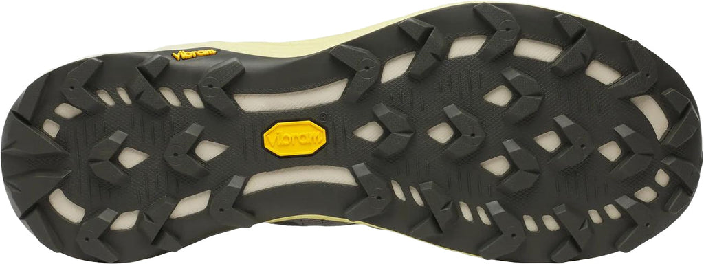 Merrell MTL Long Sky 2 Matryx Men's Trail Running Shoes - Grey