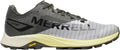 Merrell MTL Long Sky 2 Matryx Men's Trail Running Shoes - Grey