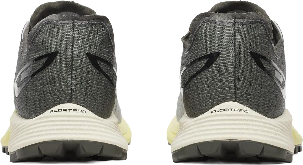 Merrell MTL Long Sky 2 Matryx Women's Trail Running Shoes - Grey