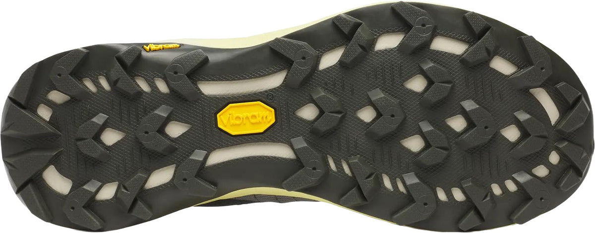 Merrell MTL Long Sky 2 Matryx Women's Trail Running Shoes - Grey