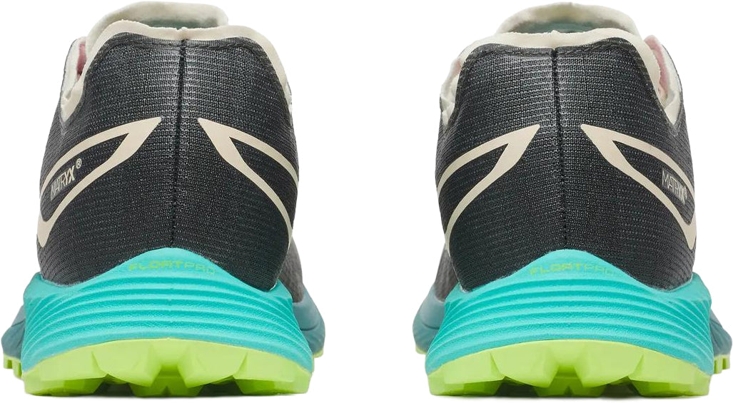 Merrell MTL Long Sky 2 Matryx Men's Trail Running Shoes - Black