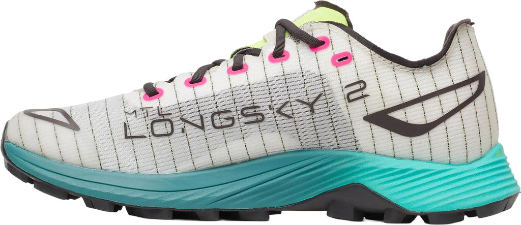 Merrell MTL Long Sky 2 Matryx Women's Trail Running Shoes - White