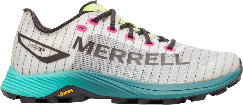 Merrell MTL Long Sky 2 Matryx Women's Trail Running Shoes - White