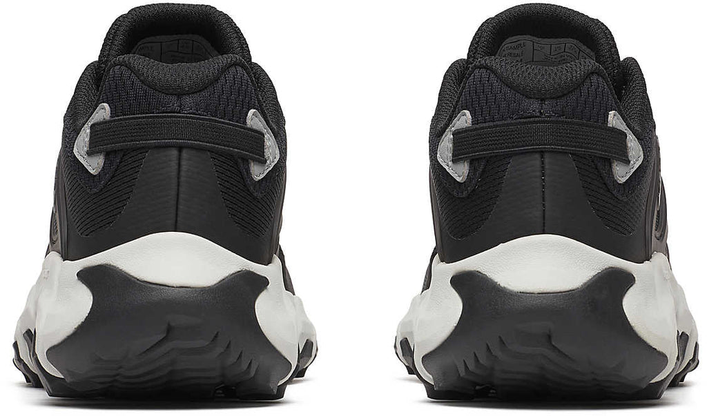 Merrell Maipo Explorer Aerosport Women's Walking Shoes - Black