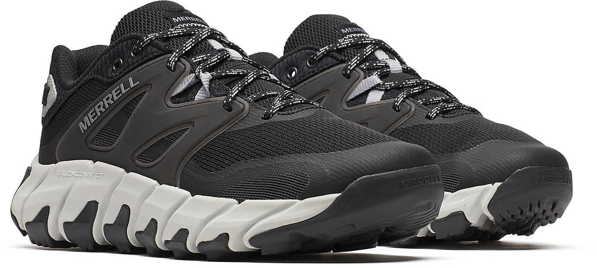 Merrell Maipo Explorer Aerosport Women's Walking Shoes - Black