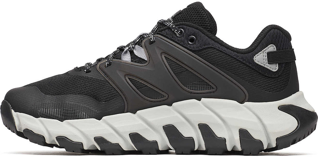 Merrell Maipo Explorer Aerosport Women's Walking Shoes - Black