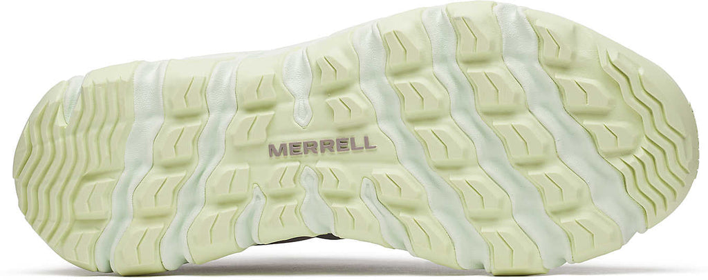 Merrell Maipo Explorer Aerosport Women's Walking Shoes - Grey