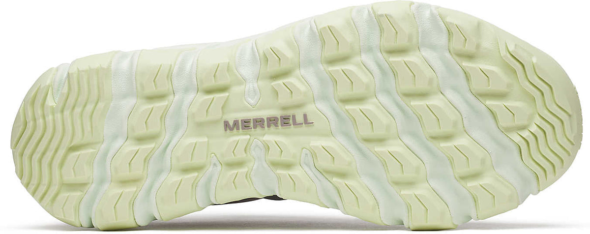 Merrell Maipo Explorer Aerosport Women's Walking Shoes - Grey