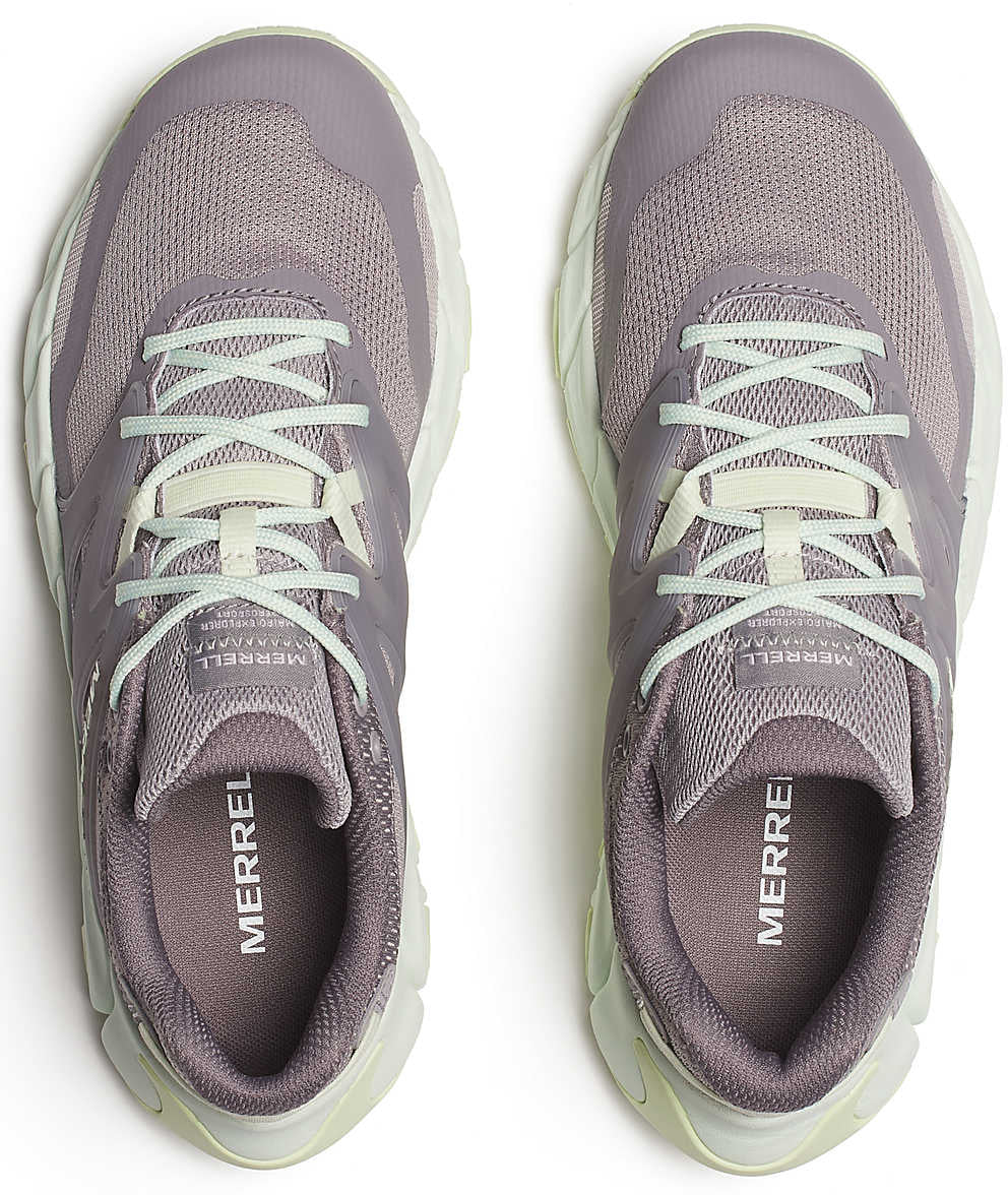 Merrell Maipo Explorer Aerosport Women's Walking Shoes - Grey