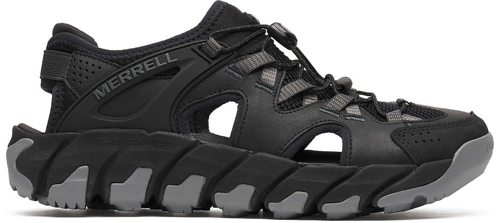 Merrell Maipo Explorer Sieve Women's Sandals - Black