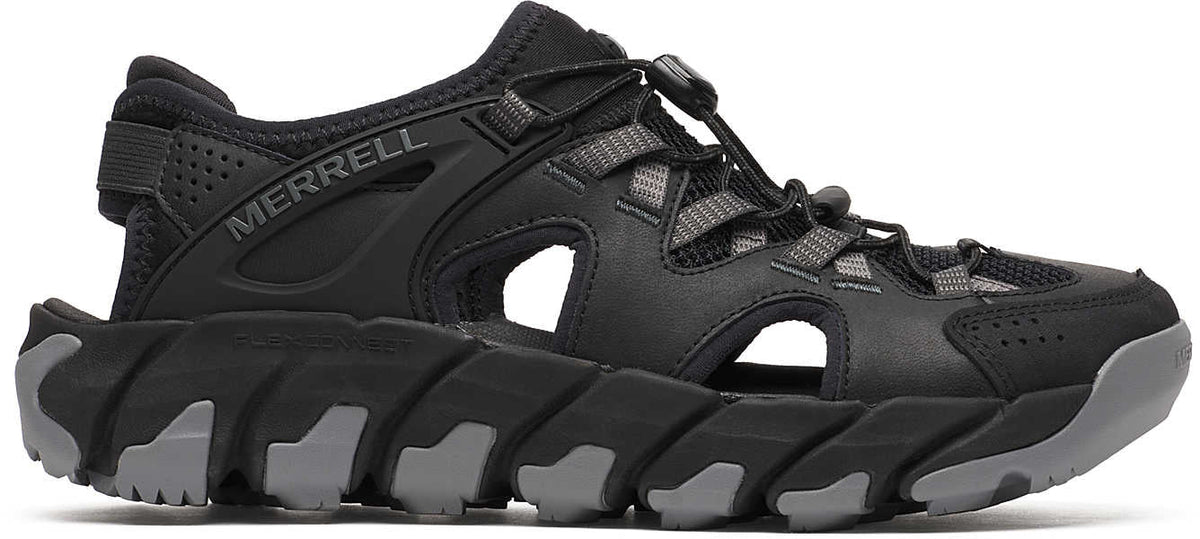 Merrell Maipo Explorer Sieve Women's Sandals - Black