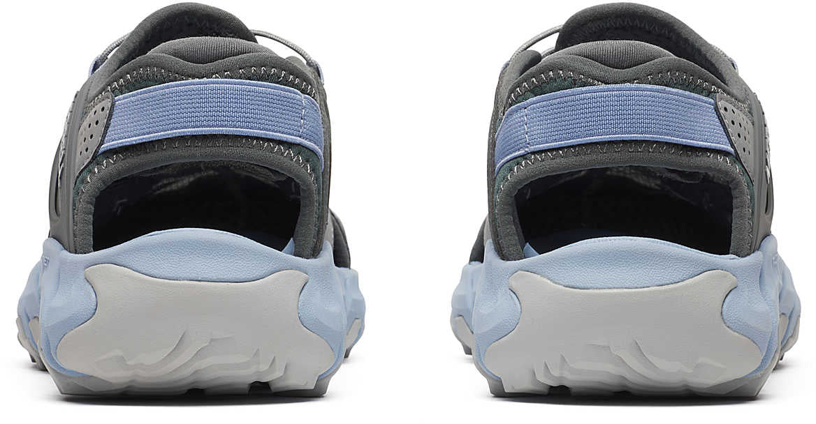 Merrell Maipo Explorer Sieve Women's Sandals - Grey