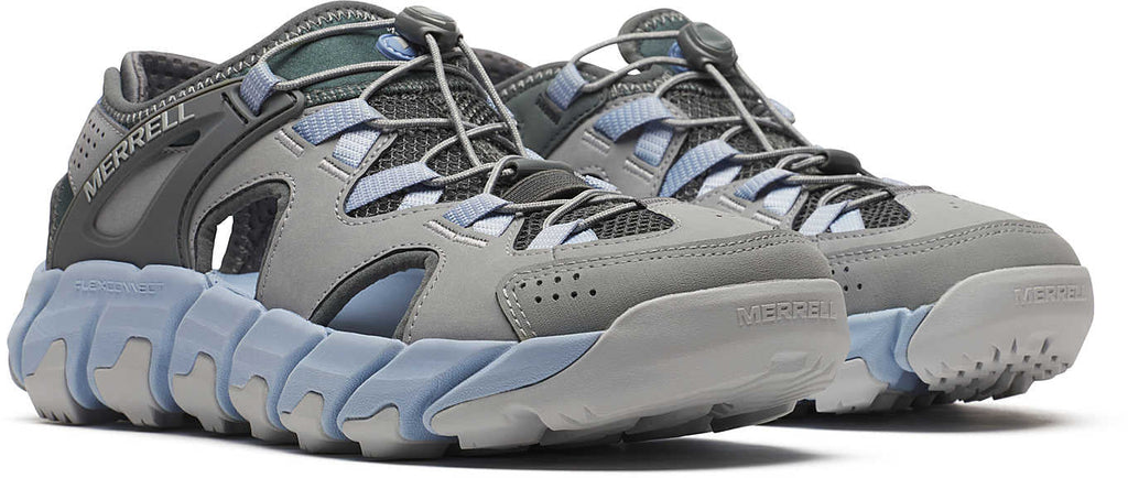 Merrell Maipo Explorer Sieve Women's Sandals - Grey