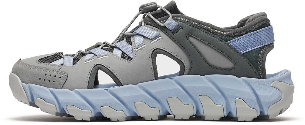 Merrell Maipo Explorer Sieve Women's Sandals - Grey