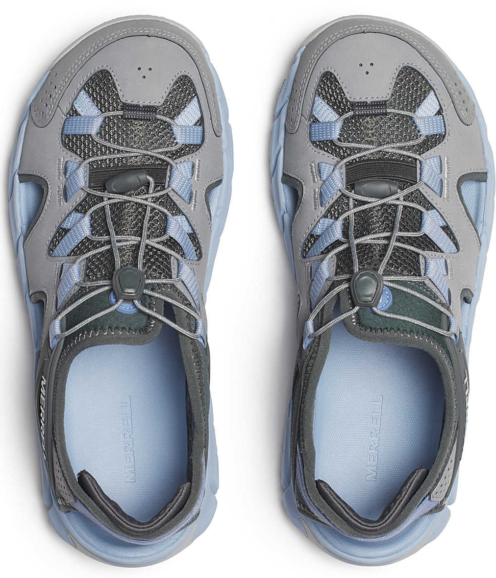 Merrell Maipo Explorer Sieve Women's Sandals - Grey