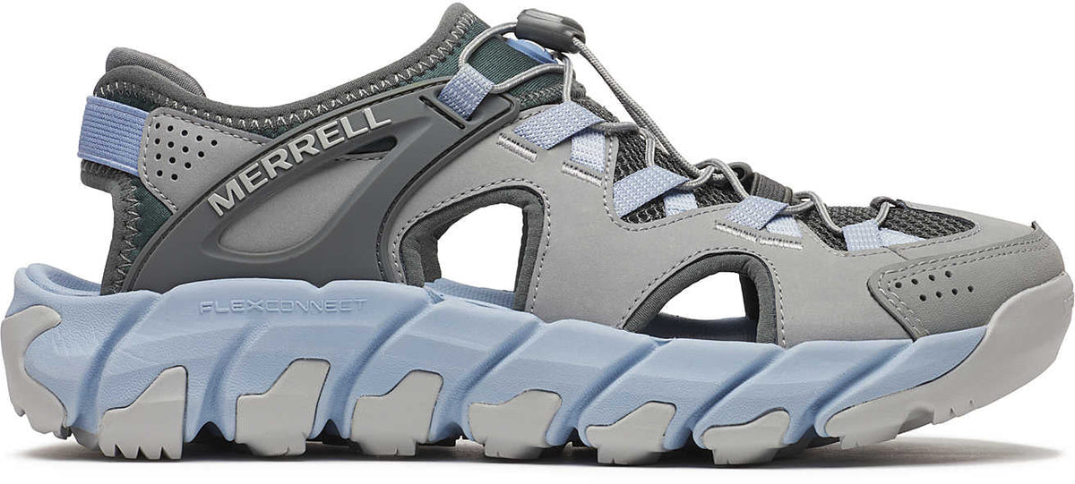 Merrell Maipo Explorer Sieve Women's Sandals - Grey