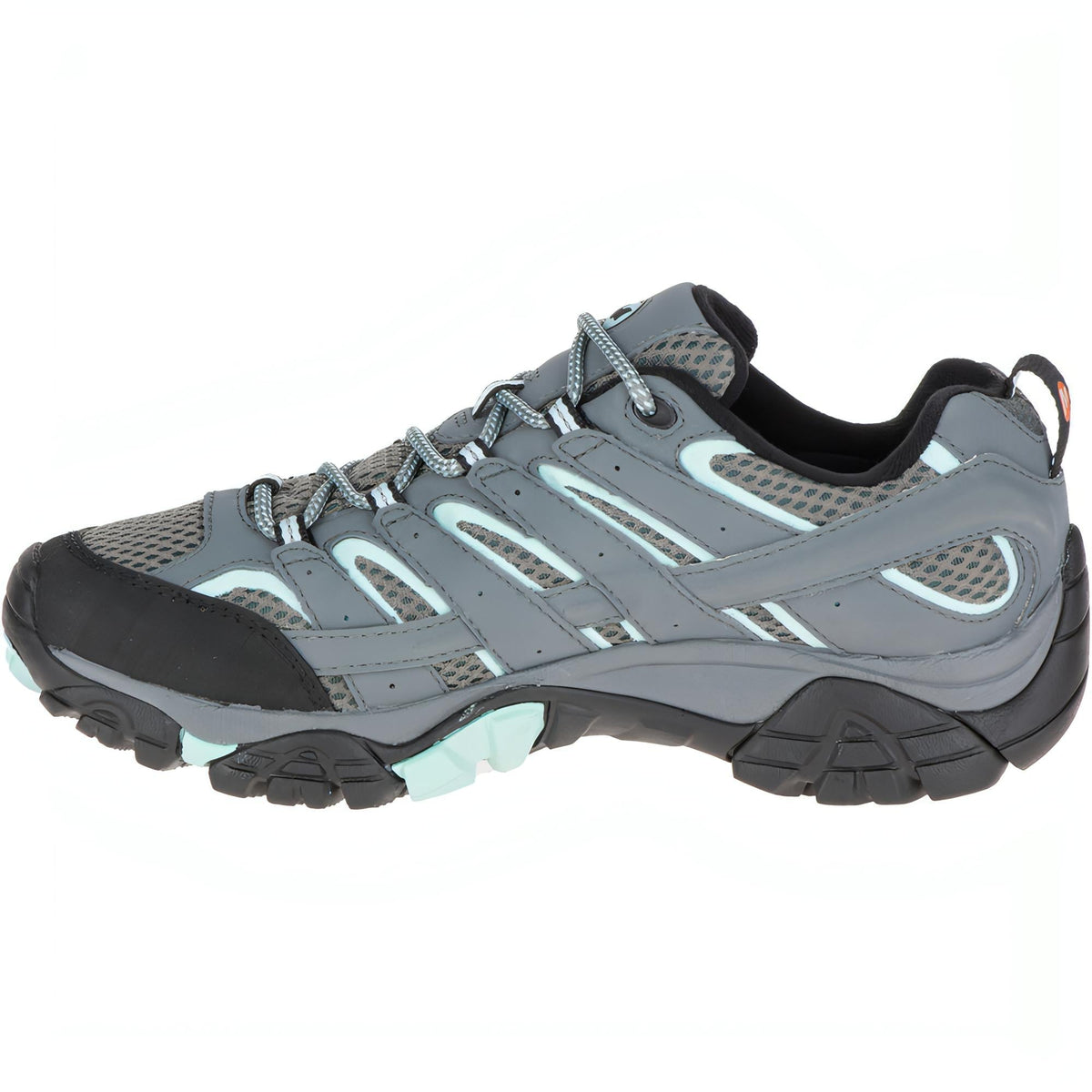 Merrell Moab 2 GORE-TEX Women's Walking Shoes - Grey