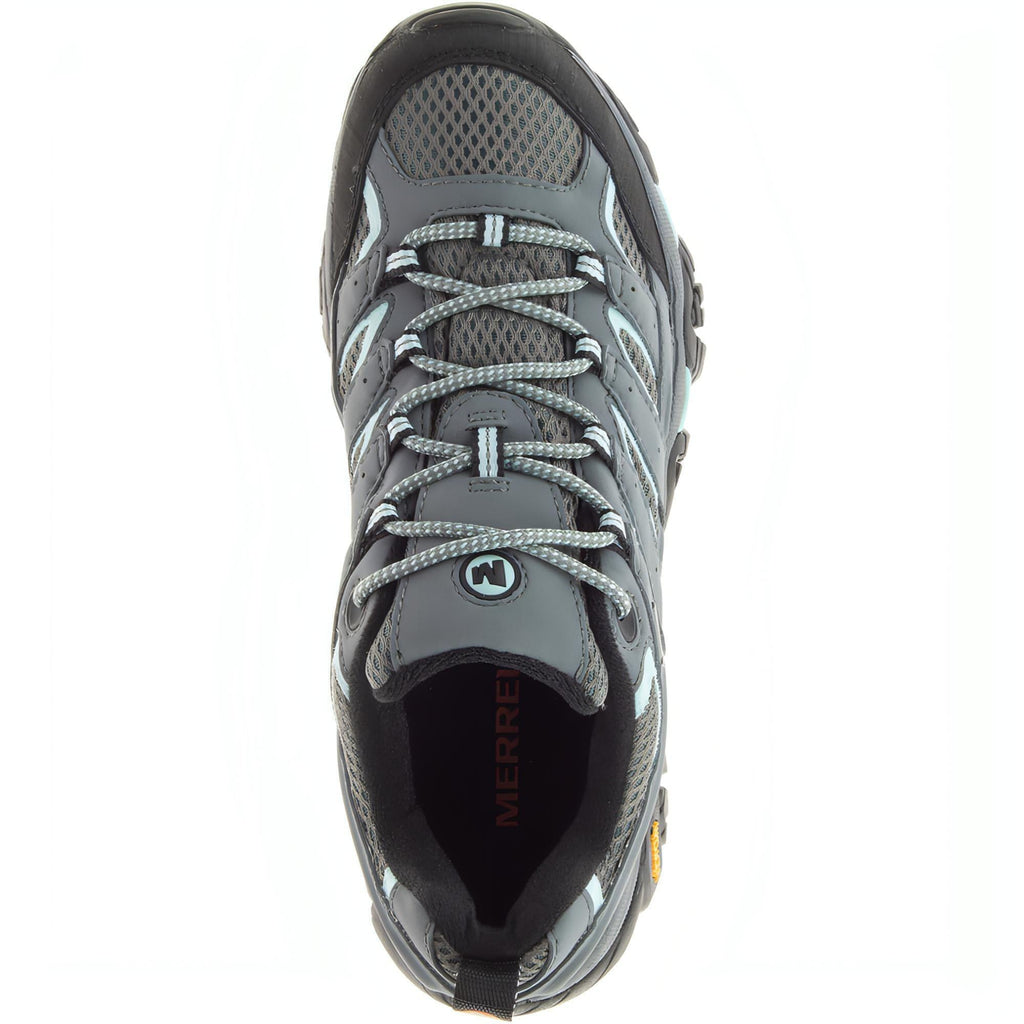 Merrell Moab 2 GORE-TEX Women's Walking Shoes - Grey