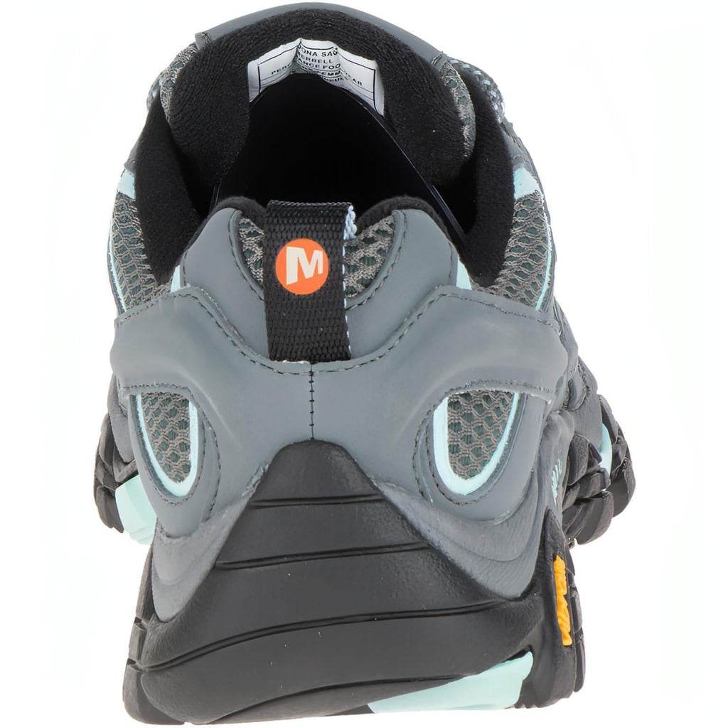 Merrell Moab 2 GORE-TEX Women's Walking Shoes - Grey