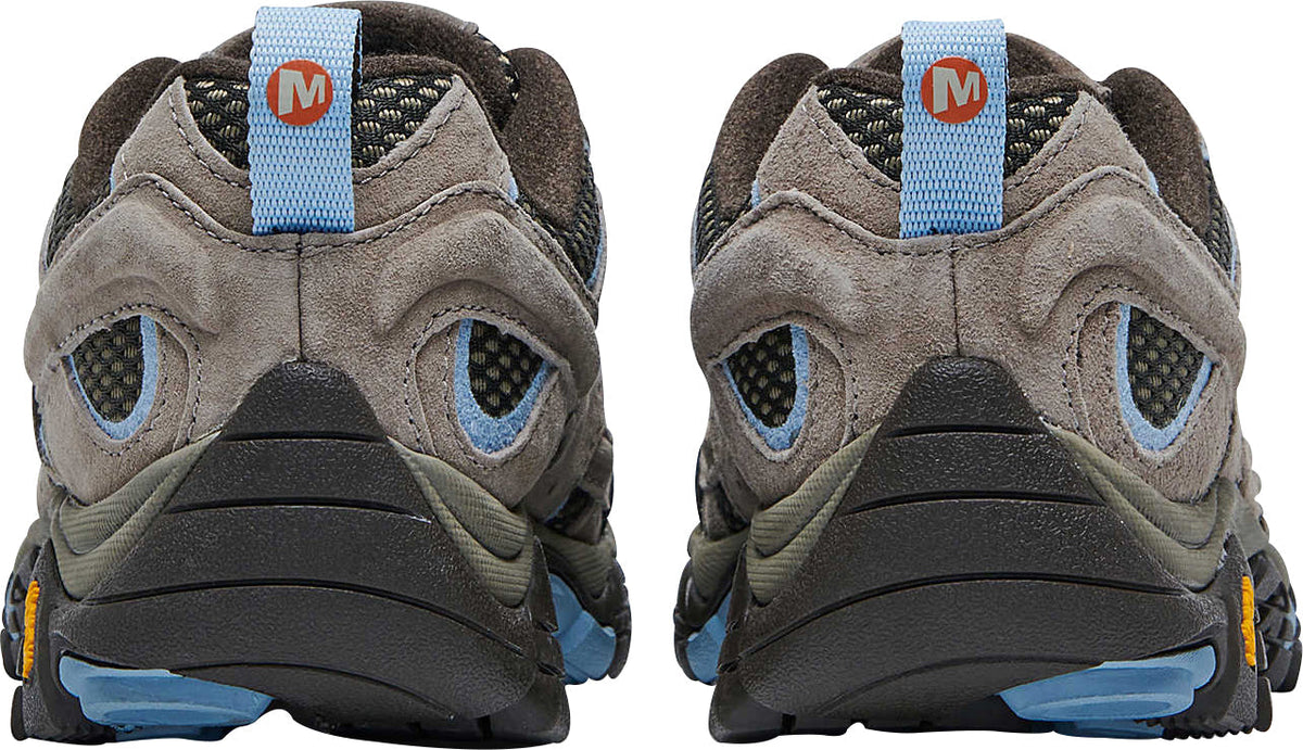 Merrell Moab 2 Ventilator Women's Walking Shoes - Beige